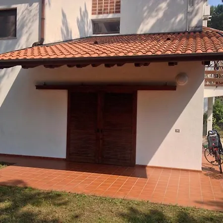 Сasa de vacaciones Caiccio Lignano Sabbiadoro