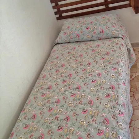 Caiccio Tatil Evi